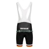 Bib Cykelshorts 2022 Tysklands Landshold